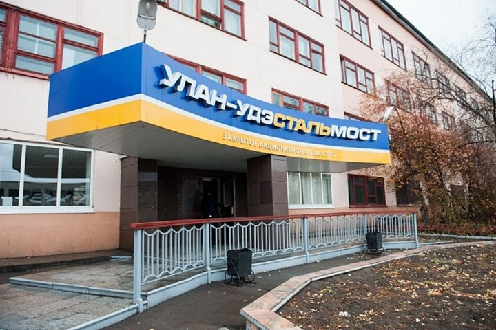 Бурятский завод выселяет своих сотрудников из квартир