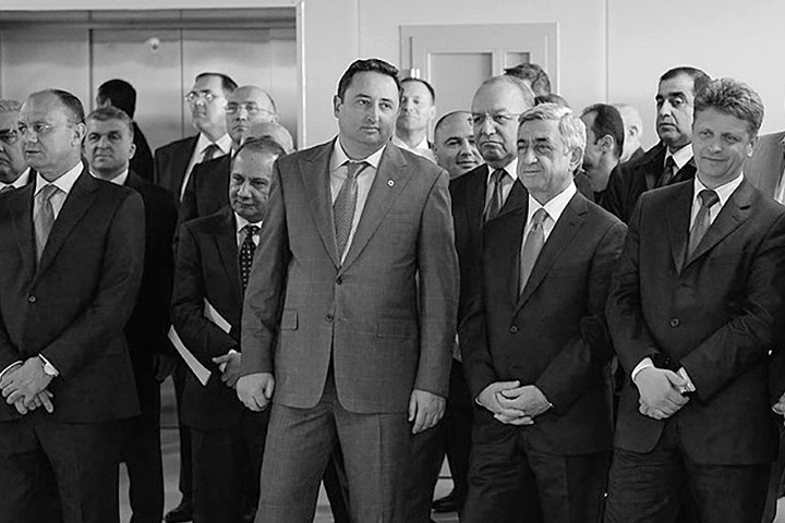 Метро в Сирии не спасло новосибирскую «Афину Палладу» от замораживания мирового соглашения