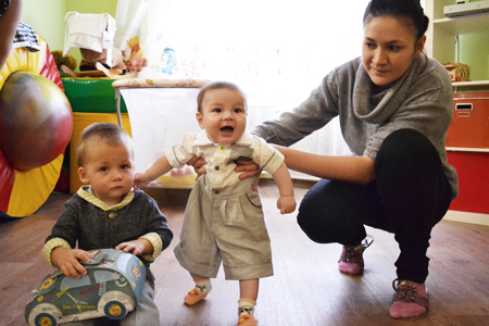 Хороший год Хороший год