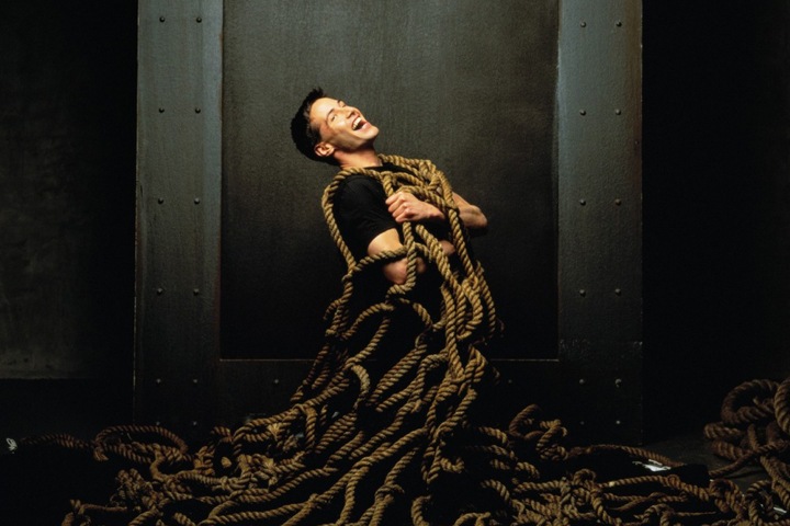 Киану Ривз снимется в романтическом триллере про любовь в Сибири Киану Ривз снимется в романтическом триллере про любовь в Сибири