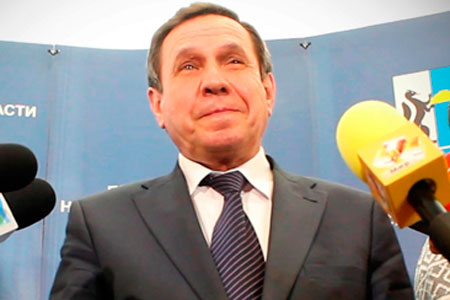 «Я не буду ограничивать, кто может прийти, а кто не может»: Владимир Городецкий и его планы