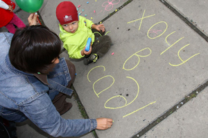 Три новосибирца объявили голодовку, требуя 5 миллионов новых мест в детских садах