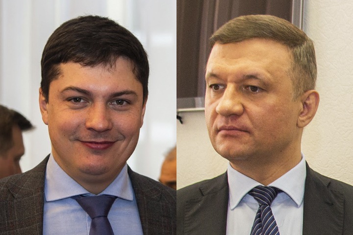 Вице-мэру Новосибирска Скатову предъявили обвинения в «клевете» на единоросса из Госдумы