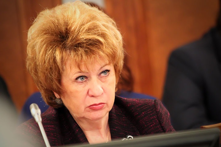 Новосибирские депутаты объявили конкурс на детского омбудсмена