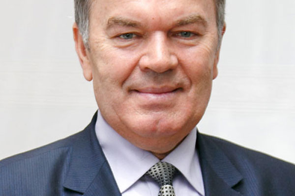 Новосибирский губернатор забрал к себе в администрацию главу Коченевского района Новосибирский губернатор забрал к себе в администрацию главу Коченевского района