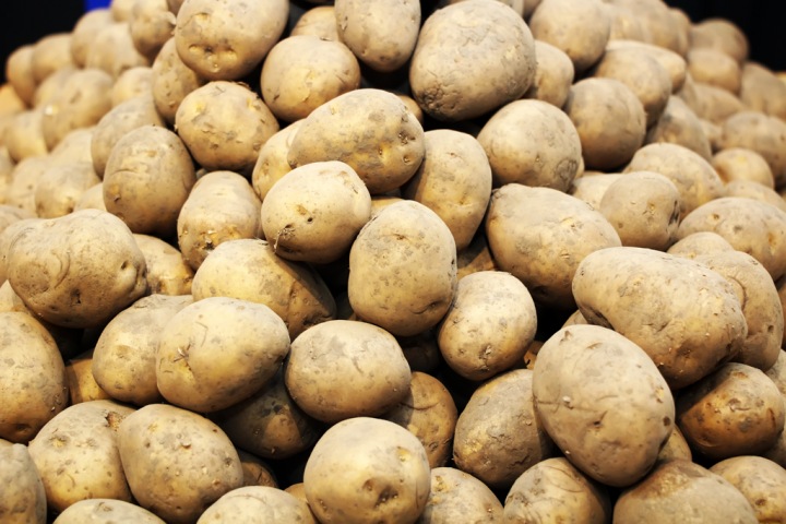 Потребительская корзина новосибирца подорожала на 300 рублей за месяц Потребительская корзина новосибирца подорожала на 300 рублей за месяц