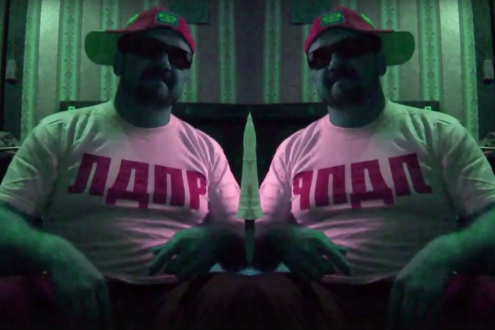 Новосибирский депутат записал рэп против коррупции и алкоголя