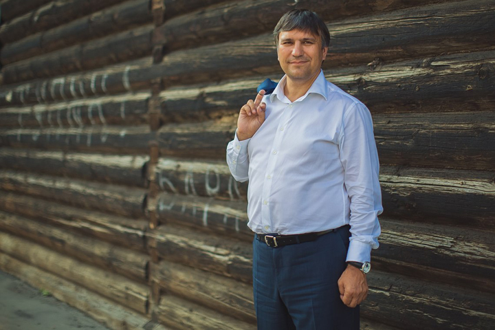 Красноярцы просят гуманитарную помощь из-за роста цен