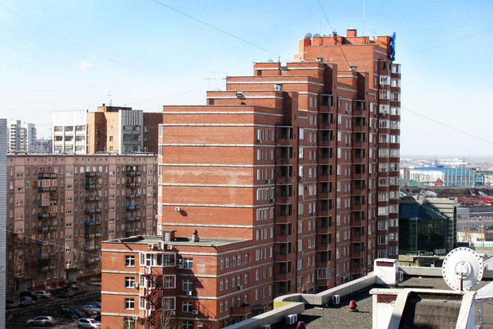 Компании новосибирского «СтройМастера» массово банкротят 