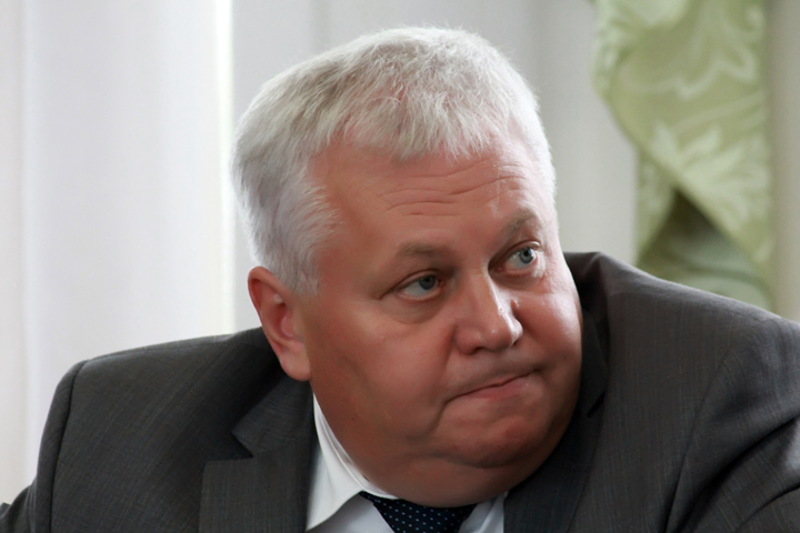 Суд оштрафовал главу новосибирского минтранса за отказ заключить договор с перевозчиком