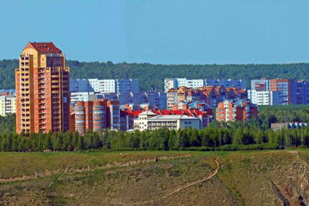 ФАНО отдало федеральный исследовательский центр Красноярску ФАНО отдало федеральный исследовательский центр Красноярску