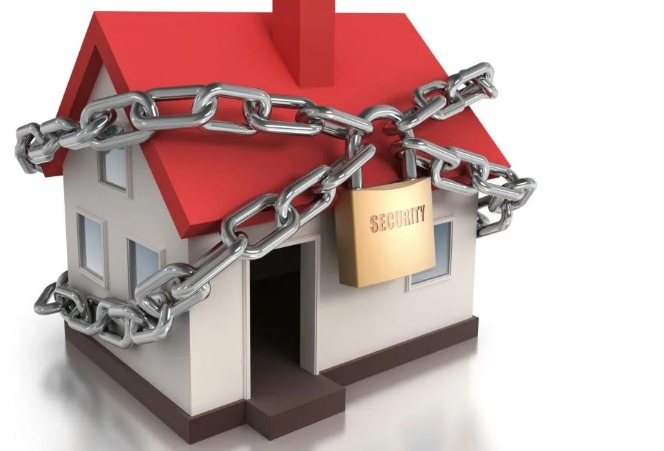 виды обременений 