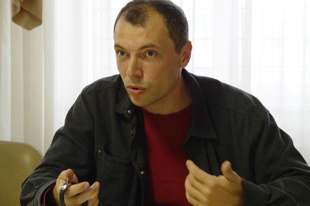 «Ледокол»: Алексей Мазур о девятилетии Тайги.инфо, эпохе Путина и судьбе журналистики