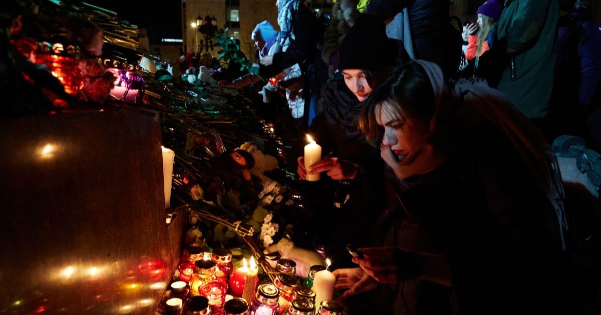 Фото: Алена Кондюрина