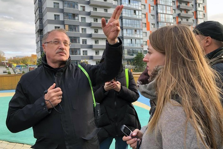 Мэрия Новосибирска подала на банкротство компании девелопера Мартыненкова Мэрия Новосибирска подала на банкротство компании девелопера Мартыненкова