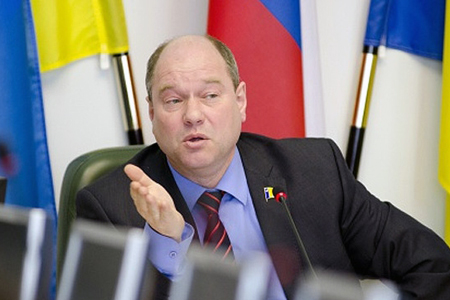 Мэр Улан-Удэ обвинил Наговицына в запугивании местных властей Мэр Улан-Удэ обвинил Наговицына в запугивании местных властей