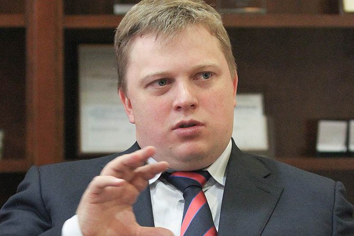 «Обувь России» переезжает из Новосибирска в Москву «Обувь России» переезжает из Новосибирска в Москву