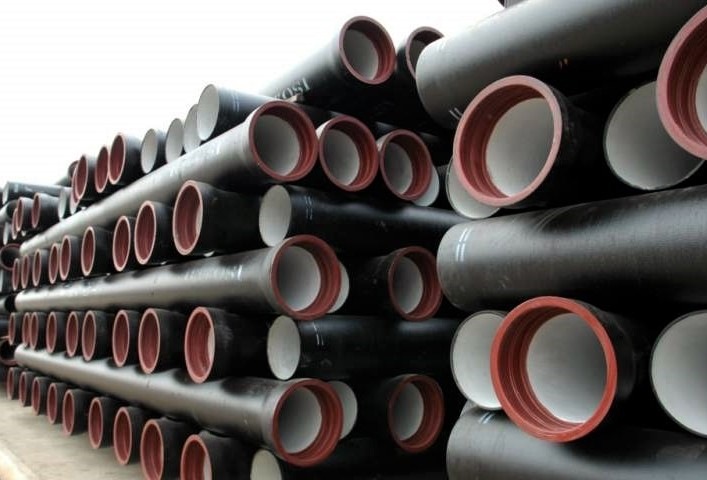 Закупки труб ВЧШГ в Сибири Закупки труб ВЧШГ в Сибири