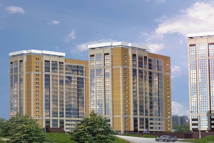 Строители просят создать необходимые условия для развития застроенных территорий