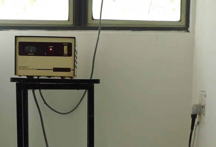 Стабилизаторы напряжения предохранят технику от поломок Стабилизаторы напряжения предохранят технику от поломок