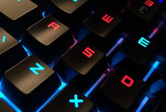 Бюджетная игровая клавиатура - бывает ли такое? Бюджетная игровая клавиатура - бывает ли такое?