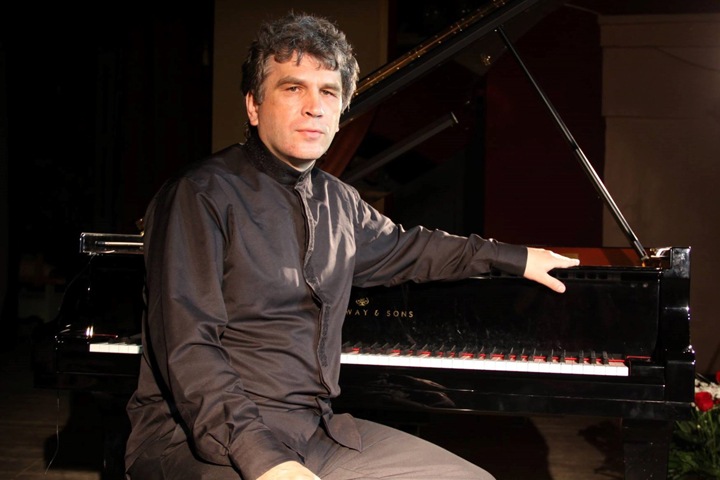 Музыку мечтавшего о конце света композитора исполнят на фестивале «Классика» Музыку мечтавшего о конце света композитора исполнят на фестивале «Классика»