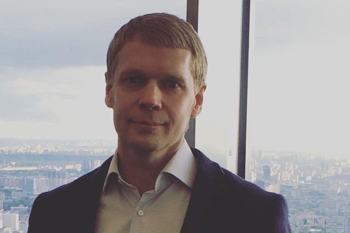 Перед смертью сказал, что обанкротился: подробности гибели владельца «#Расцветай» в Новосибирске Перед смертью сказал, что обанкротился: подробности гибели владельца «#Расцветай» в Новосибирске