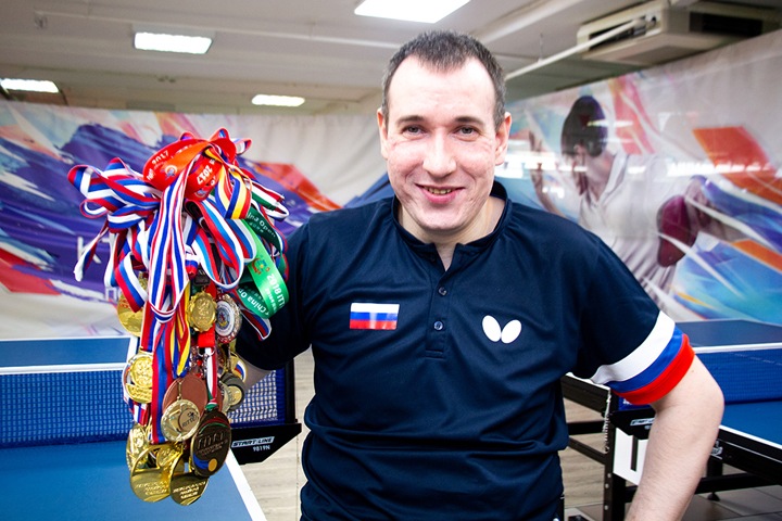 Чемпион России из Сибири не может попасть на Паралимпиаду из-за денег: «Как хотите, так и крутитесь»
