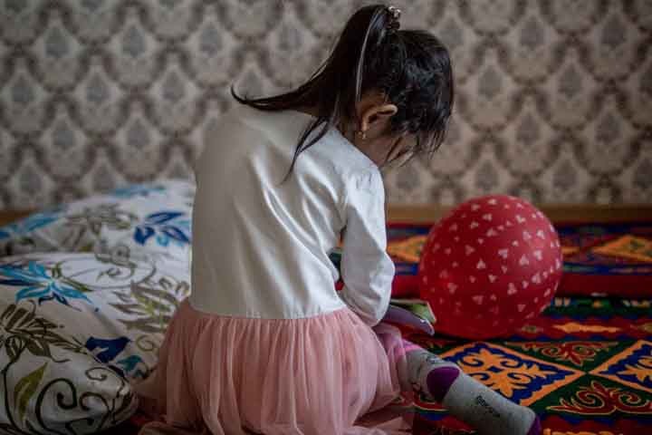 «Давления и уколов там нет»: красноярский омбудсмен о помещении школьницы в психдиспансер из-за группы в соцсетях «Давления и уколов там нет»: красноярский омбудсмен о помещении школьницы в психдиспансер из-за группы в соцсетях