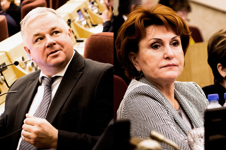 Тайга.инфо узнала претендентов на место социального зама Городецкого