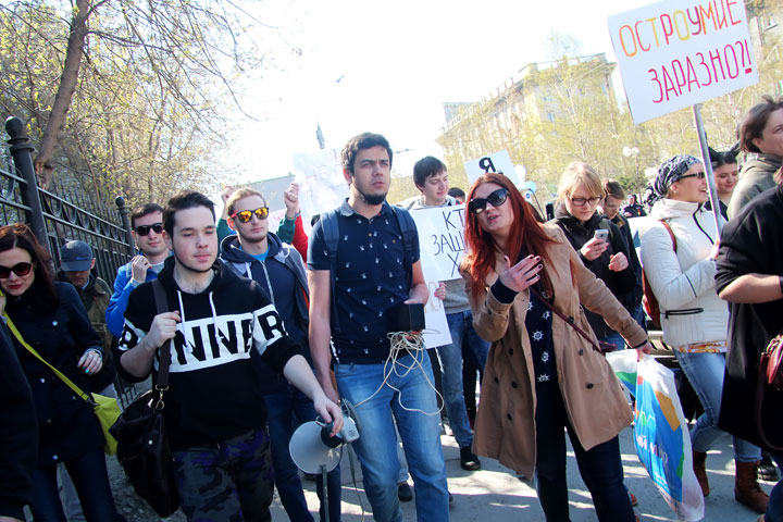 Суд признал незаконным членство Лоскутова и Мизина в худсовете Новосибирска Суд признал незаконным членство Лоскутова и Мизина в худсовете Новосибирска