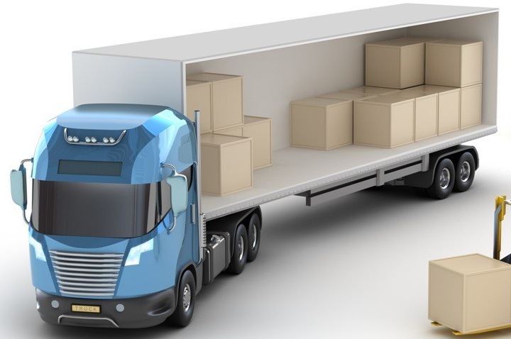 Доставка сборного груза из Китая, как происходит Доставка сборного груза из Китая, как происходит