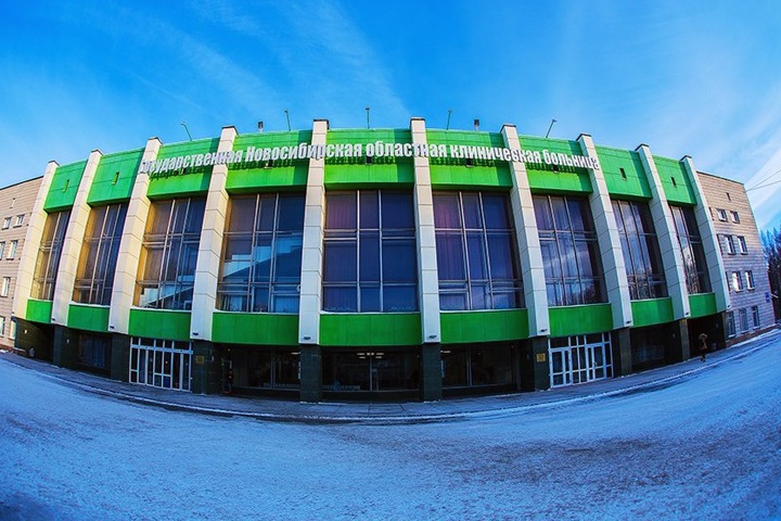 Новосибирец пожаловался на плохие условия и отсутствие препаратов в облбольнице Новосибирец пожаловался на плохие условия и отсутствие препаратов в облбольнице