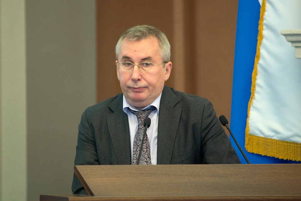 Александр Веселков Александр Веселков