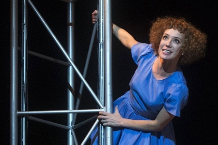  Режиссер «Тангейзера» ставит Чехова с Чулпан Хаматовой в Москве