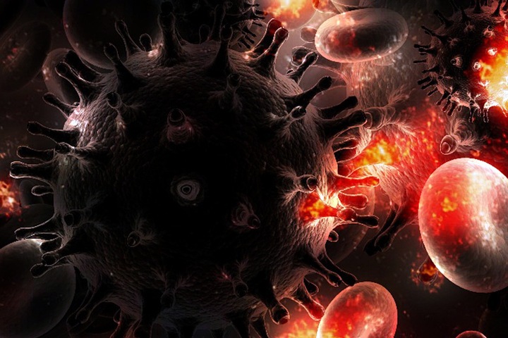 «Заваривайте чабрец с шиповником»: как борются за жизнь детей, чьи родители не верят в ВИЧ «Заваривайте чабрец с шиповником»: как борются за жизнь детей, чьи родители не верят в ВИЧ