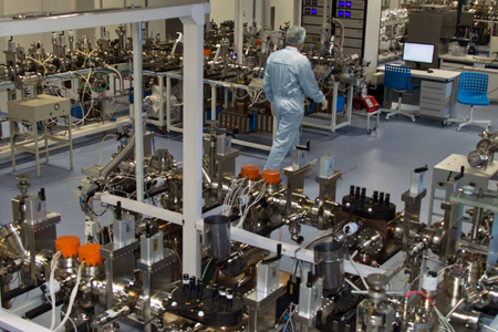 Новосибирский завод приборов ночного видения заявил об убытках из-за обысков Новосибирский завод приборов ночного видения заявил об убытках из-за обысков