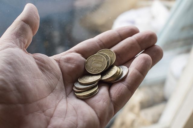 Забайкальские учителя вновь грозят забастовкой из-за задержек зарплат Забайкальские учителя вновь грозят забастовкой из-за задержек зарплат