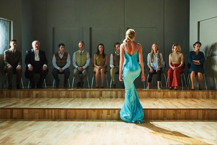 Пятый «Ново-Сибирский транзит» объявил финалистов