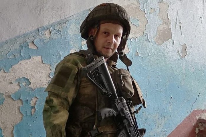 Бердский десантник, участвовавший в «спецоперации», погиб при пожаре в костромском кафе «Полигон» Бердский десантник, участвовавший в «спецоперации», погиб при пожаре в костромском кафе «Полигон»