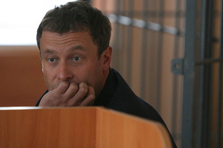 Житель Новосибирска осужден за взятку по делу Ярова Житель Новосибирска осужден за взятку по делу Ярова