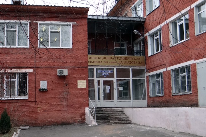 Омская область вышла в лидеры по приросту смертности во время пандемии в России Омская область вышла в лидеры по приросту смертности во время пандемии в России