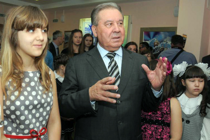 Мэрия Омска подала в суд на фонд экс-губернатора