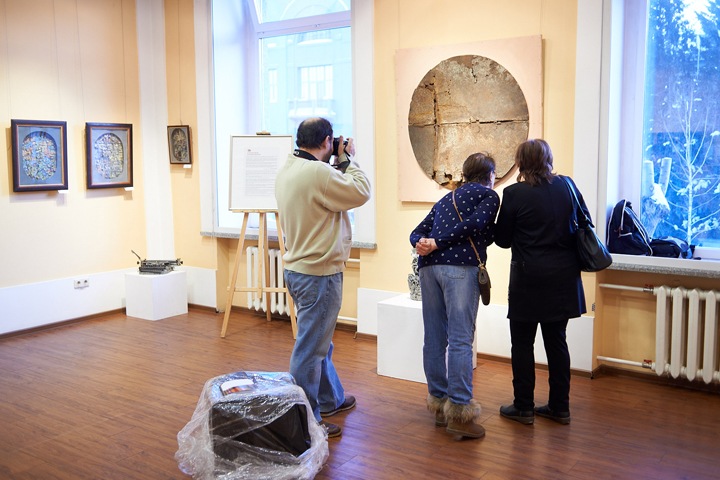 Японские фотографы откроют международный фестиваль в Новосибирске