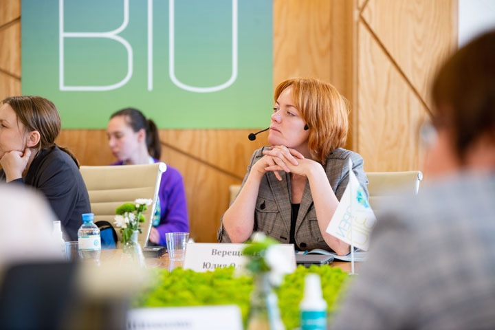 «Чем больше стигма, тем выше спрос на анонимные тесты»: эпидемию ВИЧ обсудили на форуме в Новосибирске