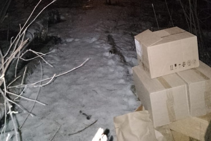 Тело мужчины нашли в наукограде вблизи Новосибирска Тело мужчины нашли в наукограде вблизи Новосибирска