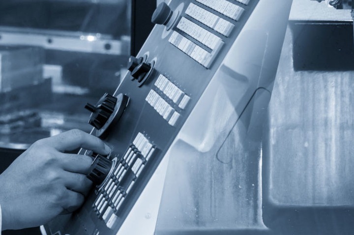 Особенности применения станков с ЧПУ Особенности применения станков с ЧПУ