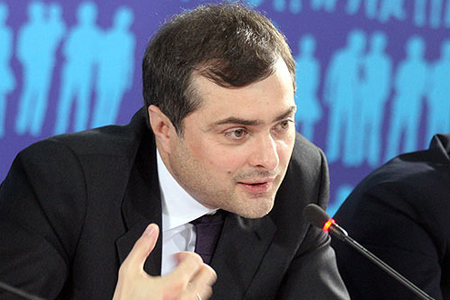 Отставка Суркова помешала правительству дать заключение по законопроекту об академгородках