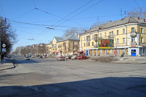 Возбуждено дело в отношении новосибирца, раненого при встрече с милиционером