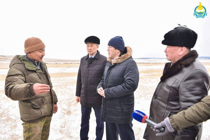 Создателем «фейковой», по мнению Цыденова, петиции против входа Бурятии в ДФО оказался реальный человек